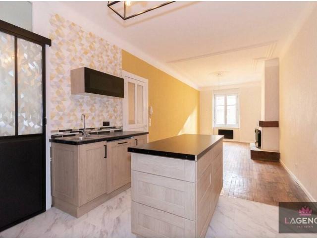 Appartement vente à Val-de-Briey, Longwy