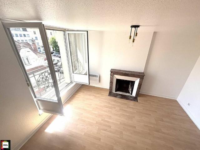 Appartement vente à Val-de-Briey, Longwy