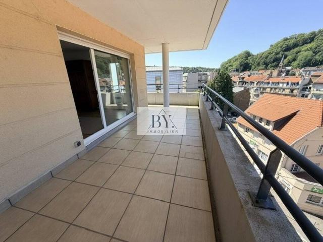Appartement vente à Val-de-Briey, Longwy