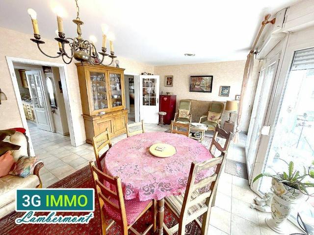 Appartement vente à Val-de-Briey, Longwy