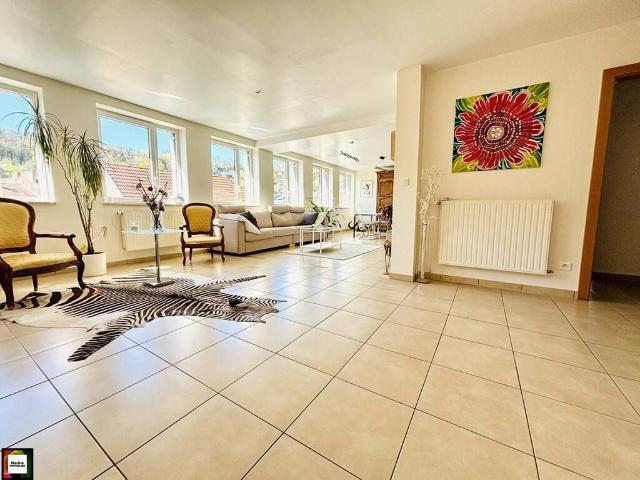 Appartement vente à Val-de-Briey, Longwy