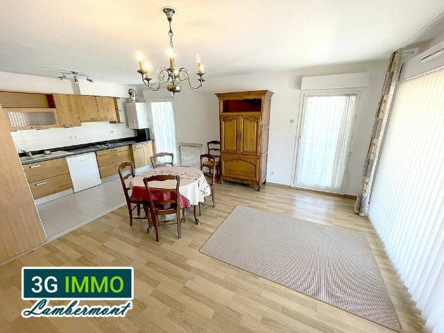Appartement vente à Val-de-Briey, Longwy