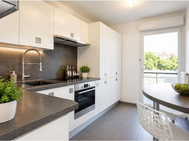 Appartement vente à Longwy, Meurthe-et-Moselle