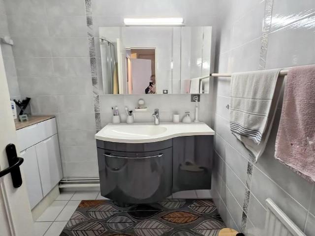 Appartement vente à Lons-le-Saunier, Lons-le-saunier