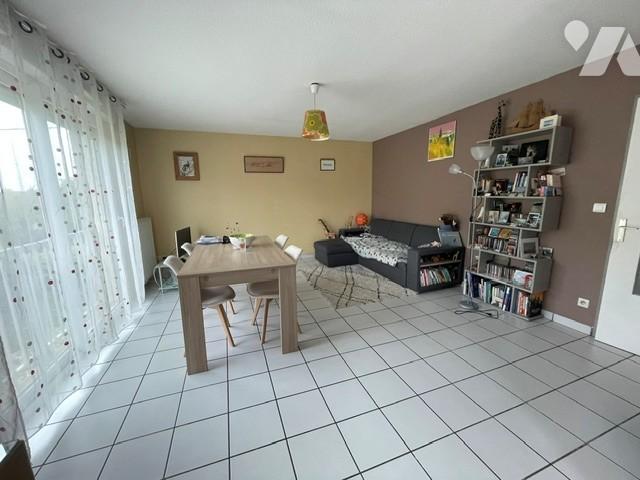 Appartement vente à Lons-le-Saunier, Lons-le-saunier
