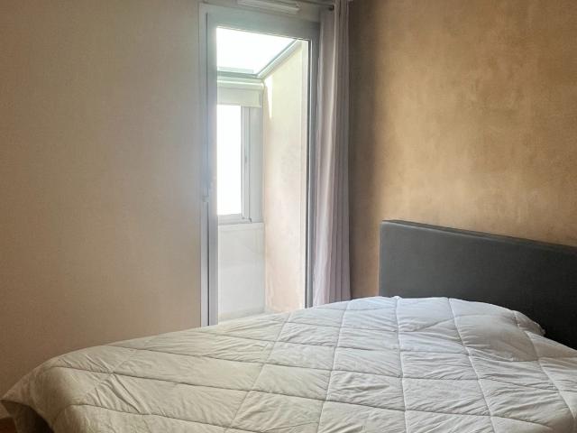 Appartement vente à Lons-le-Saunier, Lons-le-saunier