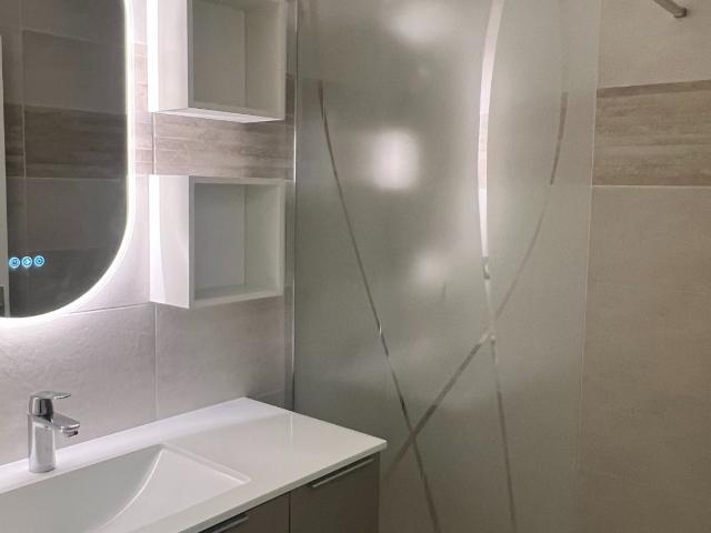 Appartement vente à Lons-le-Saunier, Lons-le-saunier
