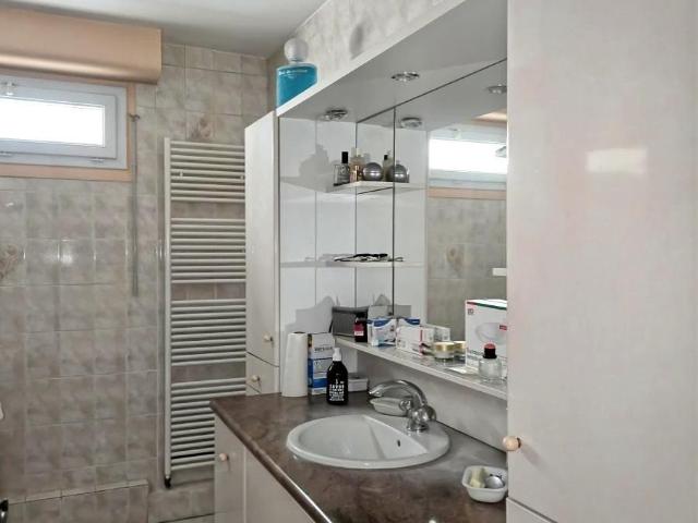 Appartement vente à Lons-le-Saunier, Lons-le-saunier