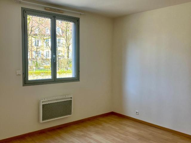 Appartement vente à Lons-le-Saunier, Lons-le-saunier