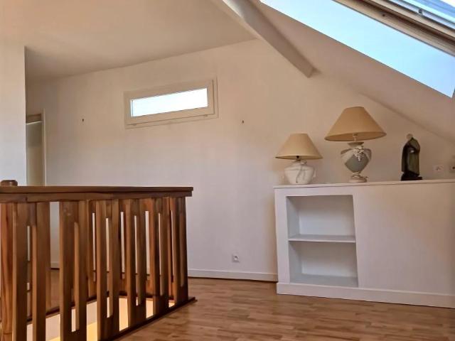 Appartement vente à Lons-le-Saunier, Lons-le-saunier