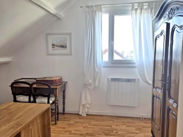Appartement vente à Lons-le-Saunier, Lons-le-saunier