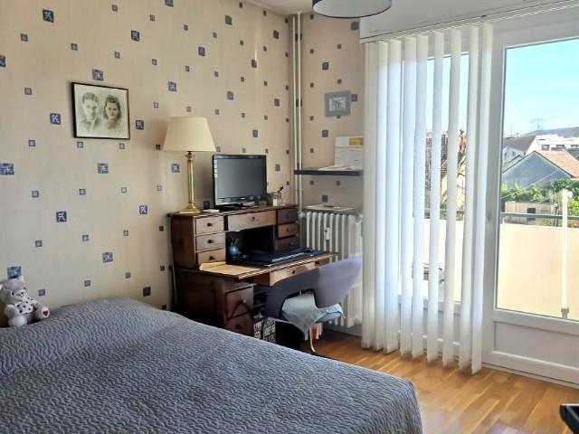 Appartement vente à Lons-le-Saunier, Lons-le-saunier