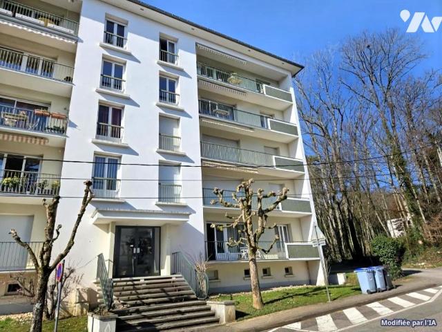 Appartement vente à Lons-le-Saunier, Lons-le-saunier