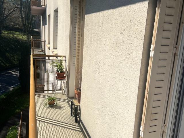 Appartement vente à Lons-le-Saunier, Lons-le-saunier
