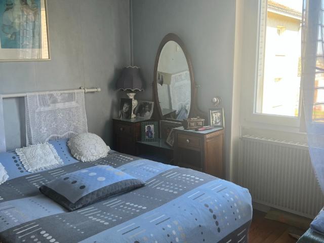 Appartement vente à Lons-le-Saunier, Lons-le-saunier