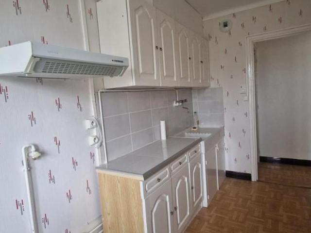 Appartement vente à Lille, Loos