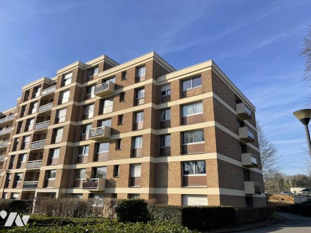 Appartement vente à Lille, Loos