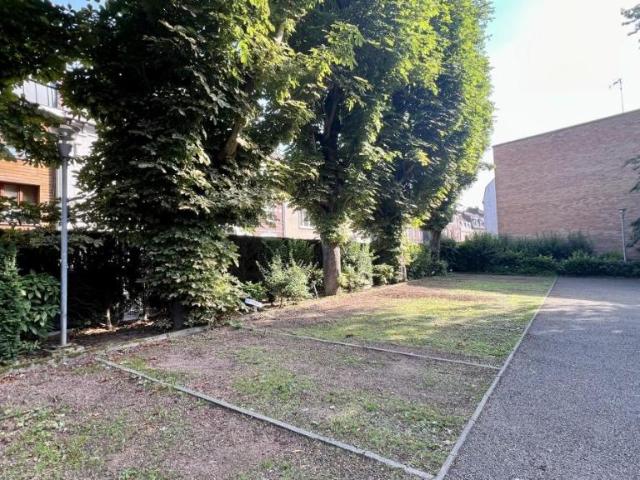 Appartement vente à Lille, Loos