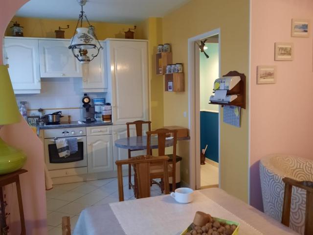 Appartement vente à Lille, Loos