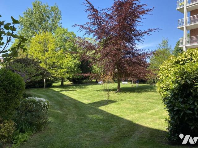 Appartement vente à Lille, Loos