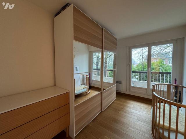 Appartement vente à Loos, Nord