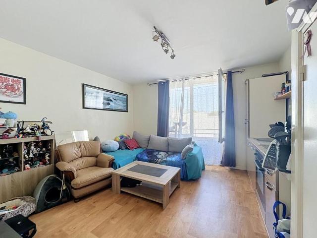 Appartement vente à Lorient, Bretagne