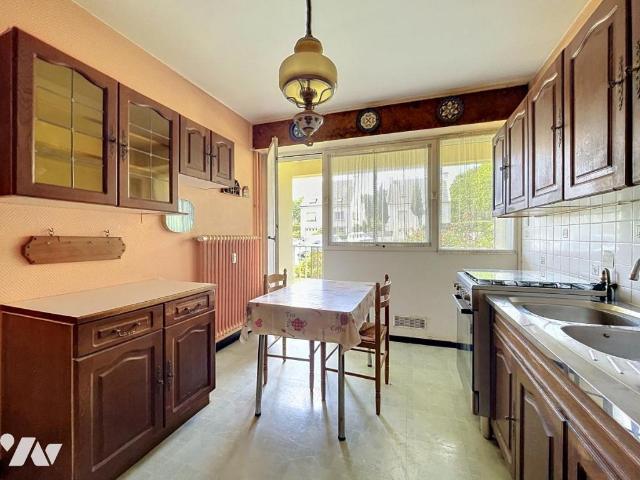 Appartement vente à Lorient, Bretagne