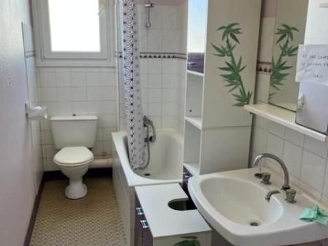 Appartement vente à Lorient, Bretagne