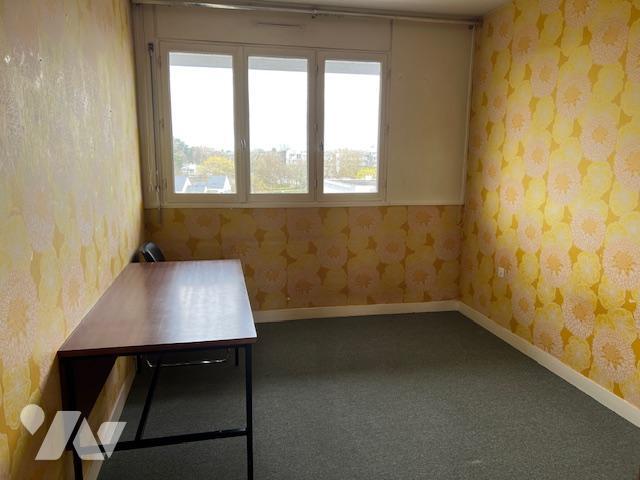 Appartement vente à Lorient, Bretagne