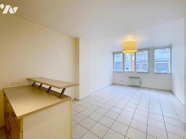 Appartement vente à Lorient, Bretagne