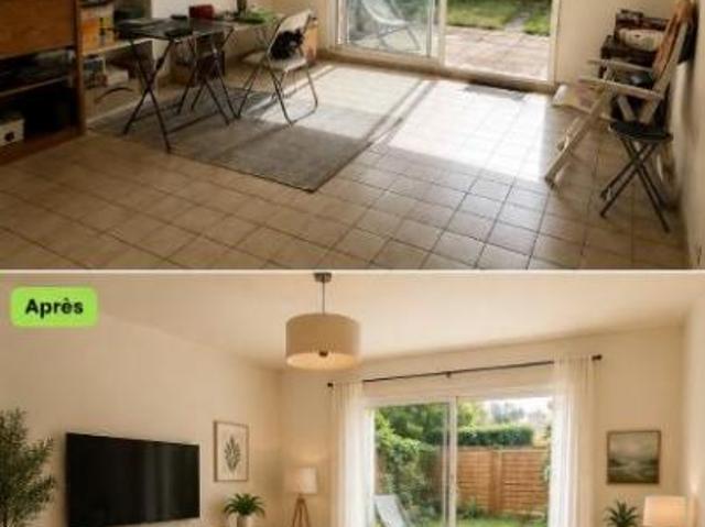 Appartement vente à Lorient, Bretagne