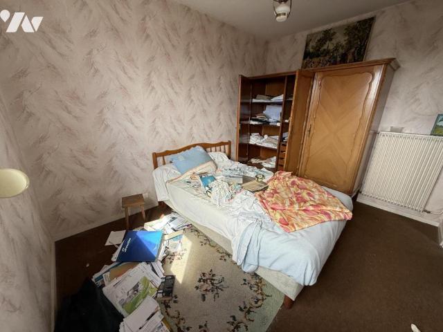 Appartement vente à Lorient, Bretagne
