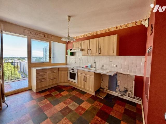 Appartement vente à Lorient, Bretagne