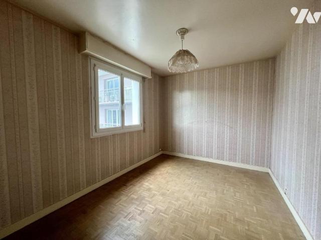 Appartement vente à Lorient, Bretagne