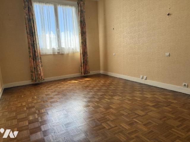 Appartement vente à Lorient, Bretagne