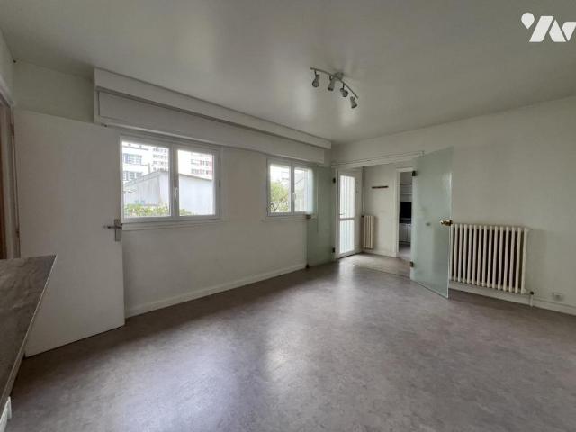 Appartement vente à Lorient, Bretagne