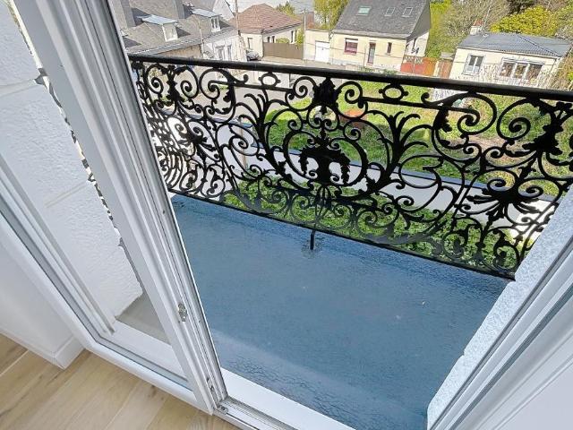 Appartement vente à Lorient, Bretagne