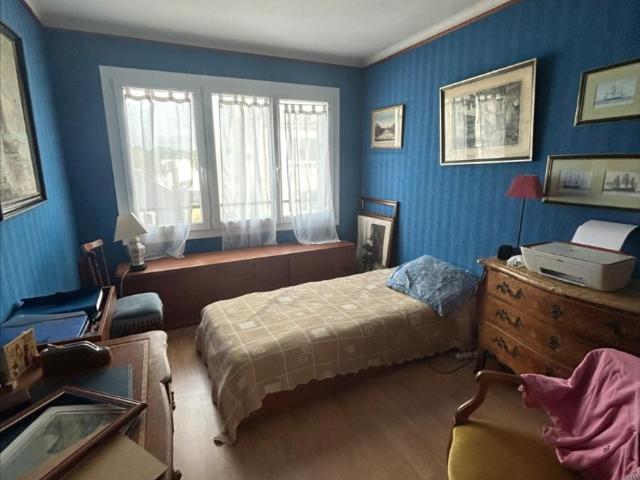 Appartement vente à Lorient, Bretagne