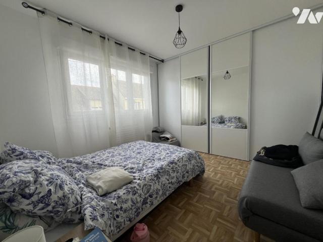 Appartement vente à Lorient, Bretagne