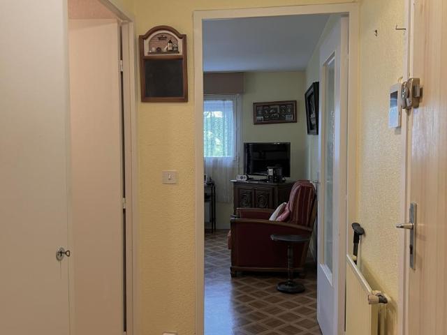 Appartement vente à Lorient, Bretagne