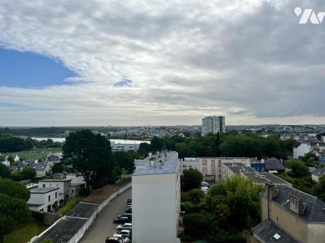 Appartement vente à Lorient, Bretagne