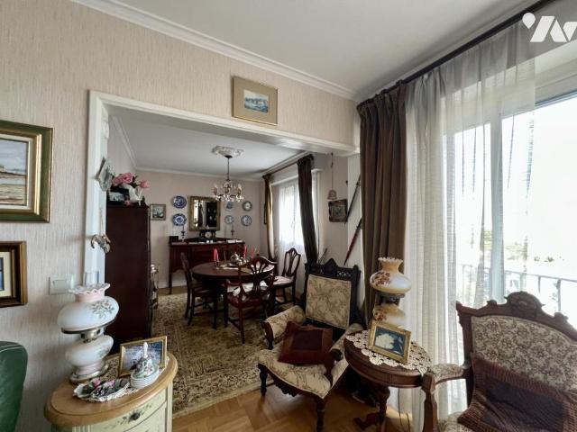 Appartement vente à Lorient, Morbihan