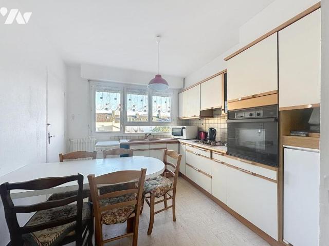 Appartement vente à Lorient, Bretagne