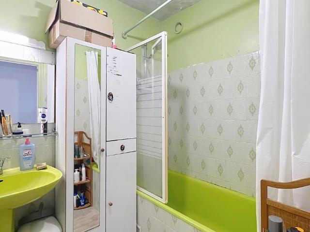 Appartement vente à Lorient, Bretagne