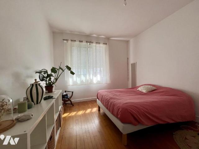 Appartement vente à Lorient, Bretagne
