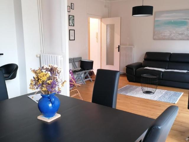 Appartement vente à Lorient, Bretagne