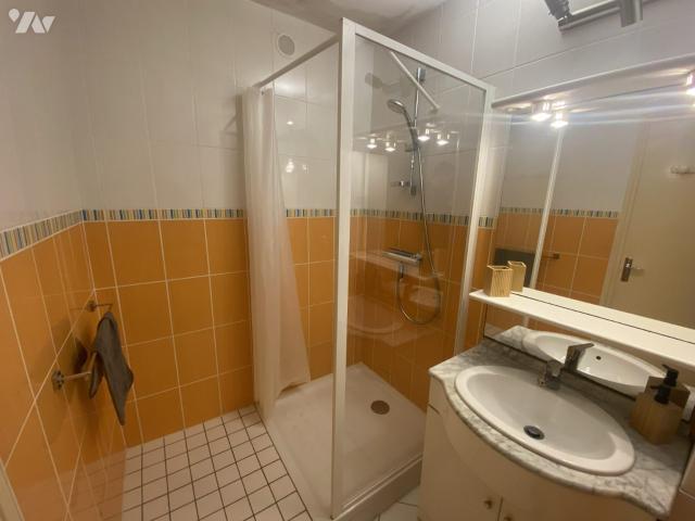 Appartement vente à Lorient, Morbihan