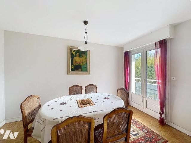 Appartement vente à Lorient, Morbihan