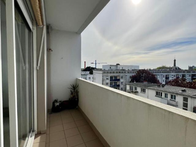Appartement vente à Lorient, Bretagne