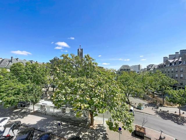 Appartement vente à Lorient, Bretagne